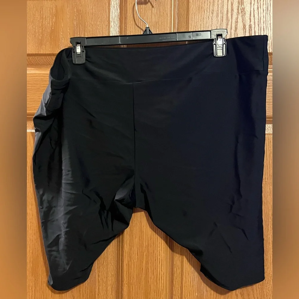 ModLi Plus size Swim Shorts - Picture 1 of 3
